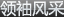 領(lǐng)袖風(fēng)采