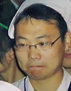 火爆隊(duì)員小石