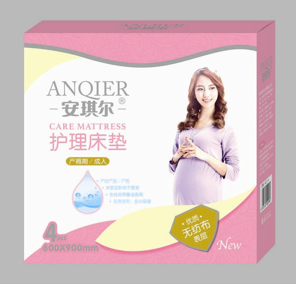 安琪爾產(chǎn)婦專用護(hù)理床墊