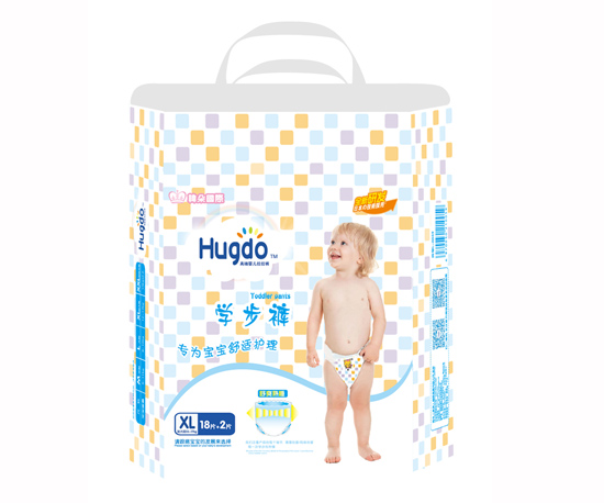 Hugdo韓朵拉拉褲XL18