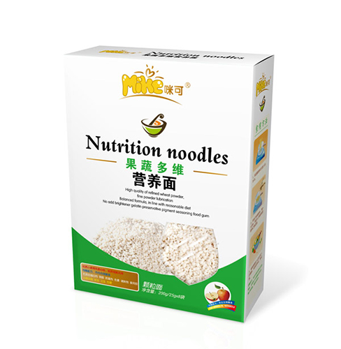 咪可果蔬多維面